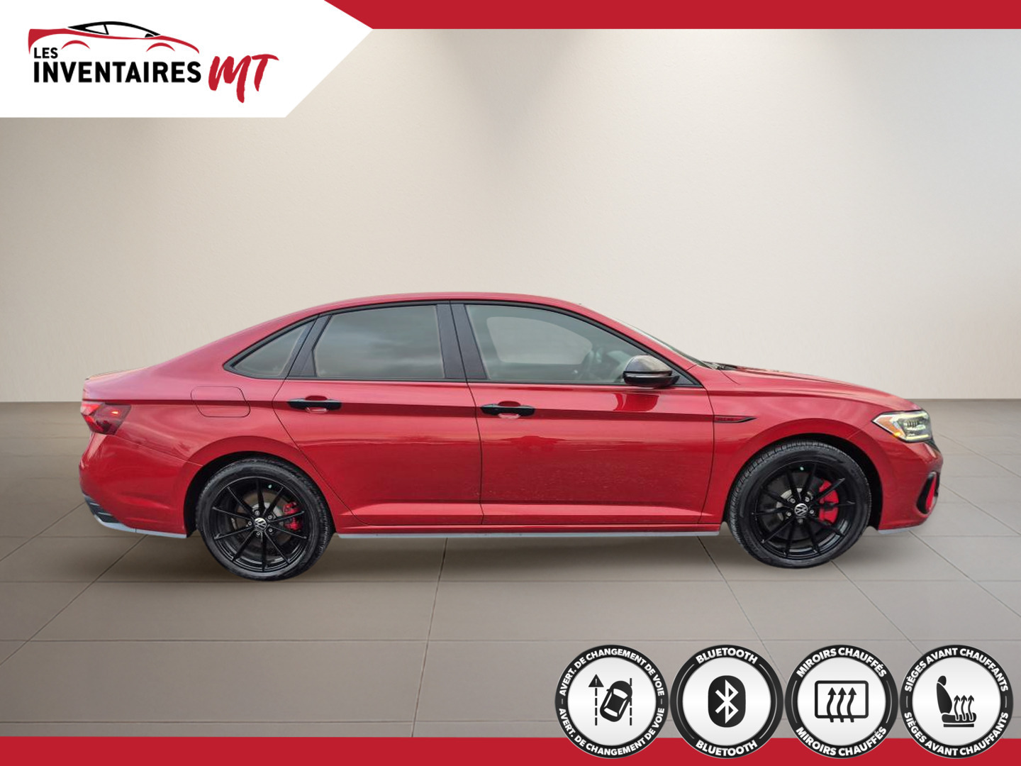 Volkswagen Jetta 2024