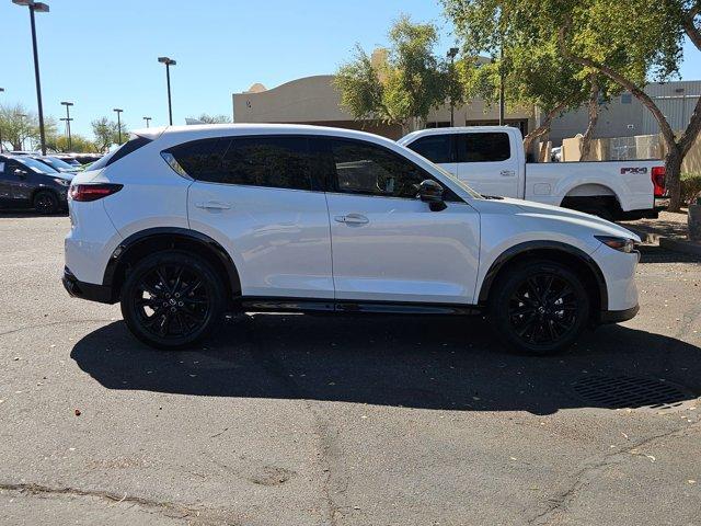 Mazda CX-5 2024