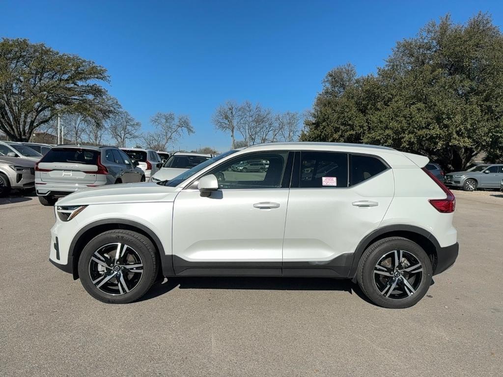 Volvo XC40 2023