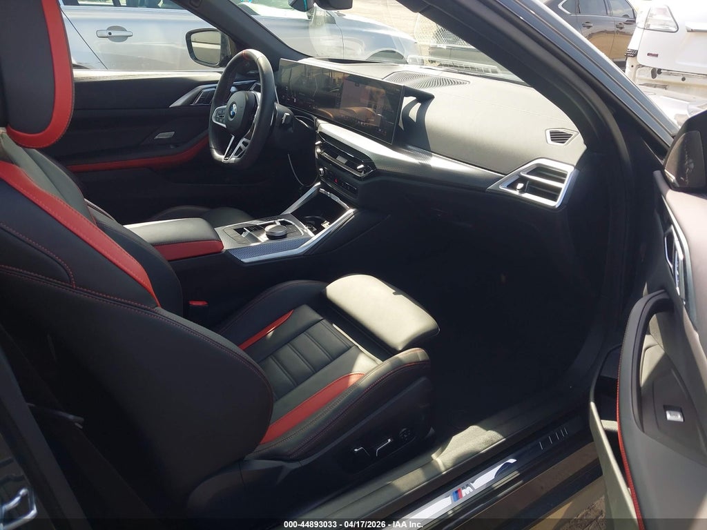 BMW M440 2025