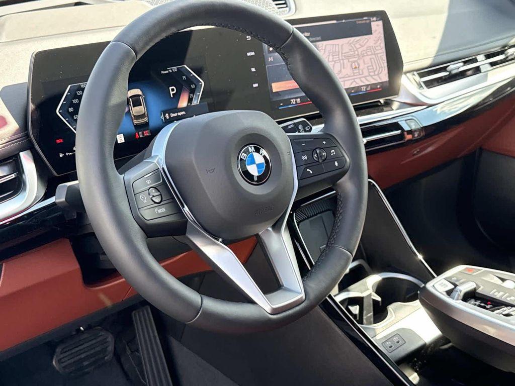 BMW X1 2026