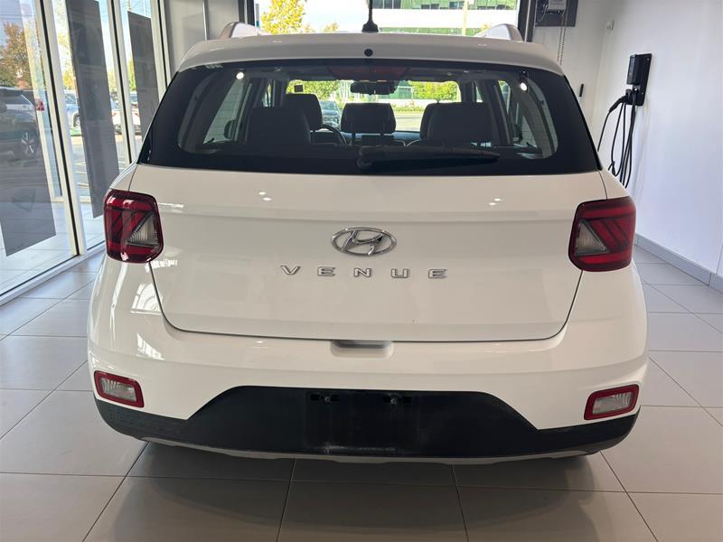 Hyundai Venue 2024