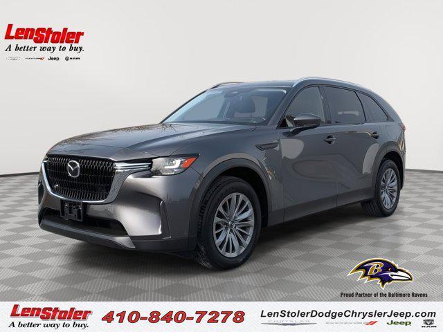 Mazda CX-90 2024