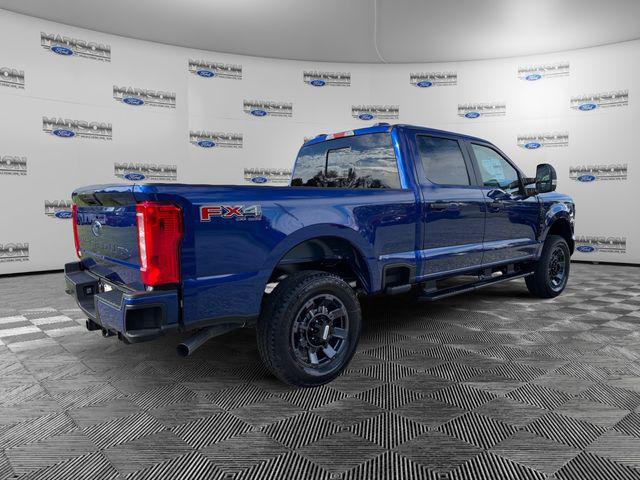 Ford F 250 2026