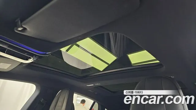 Mercedes-Benz EQS 2022