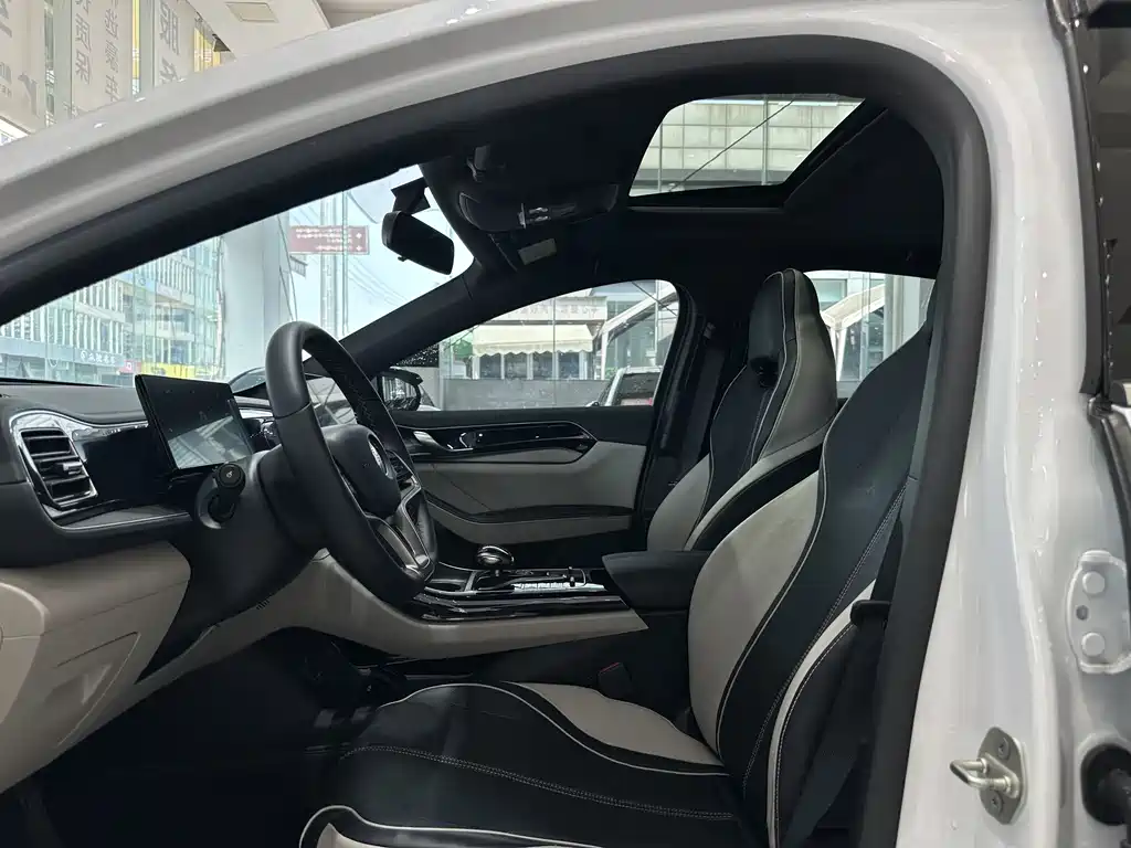 BYD Qin 2023