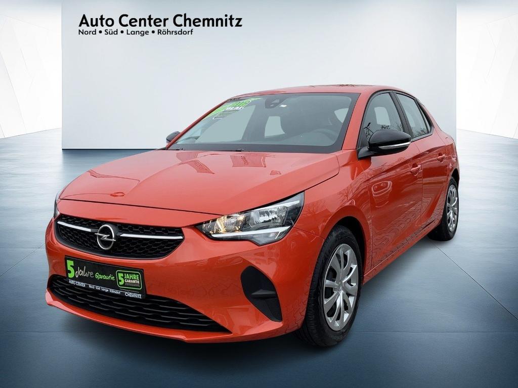 Opel Corsa 2023