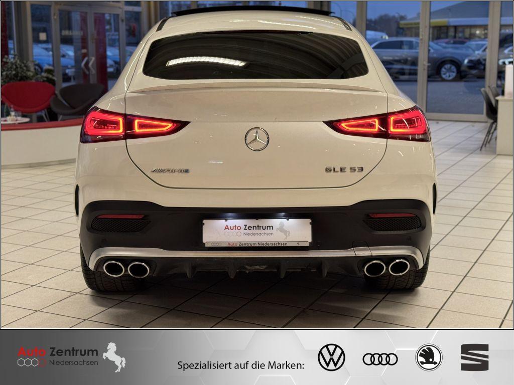 Mercedes-Benz GLE 53 AMG 2023