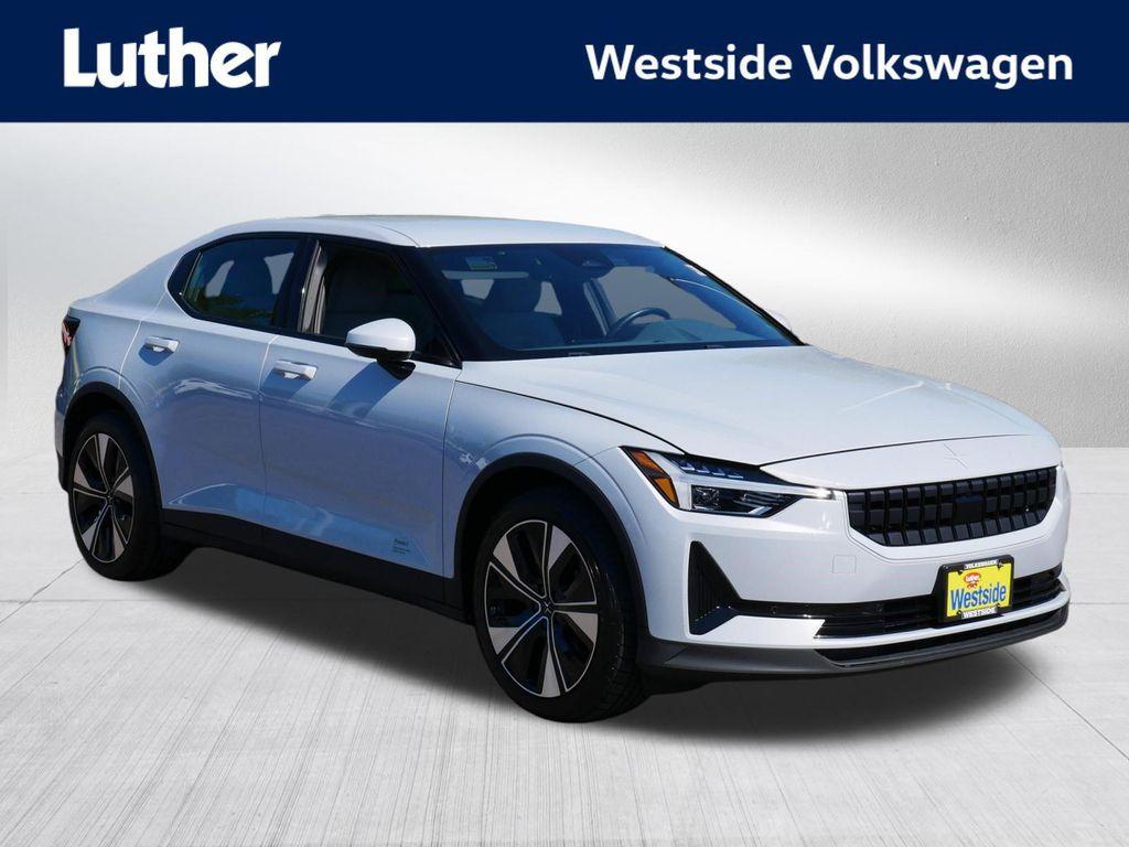 Polestar 2 2023