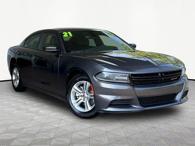 Dodge Charger 2021