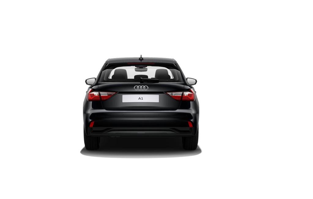 Audi A1 2020