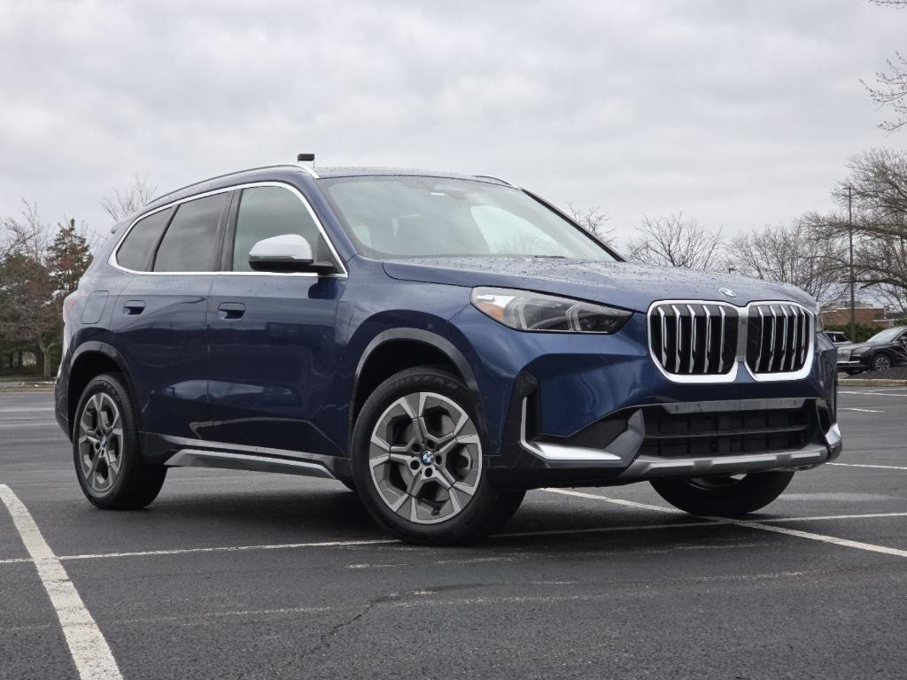 BMW X1 2023