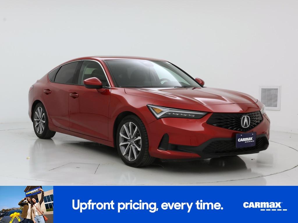 Acura Integra 2023