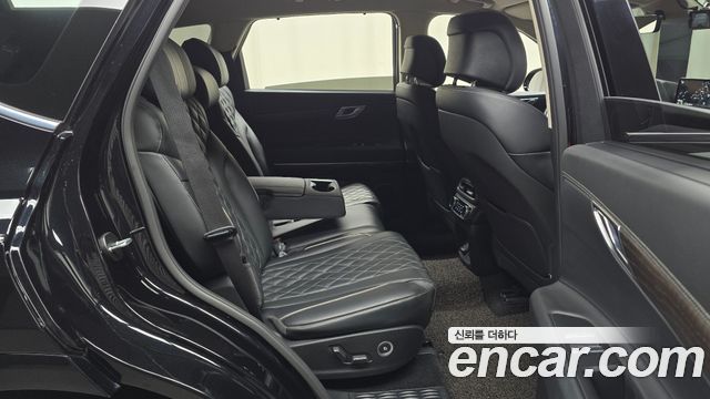 Genesis GV80 2022
