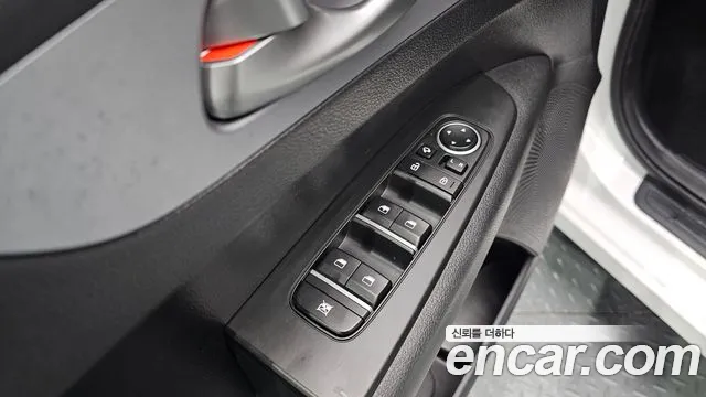Kia K3 2021