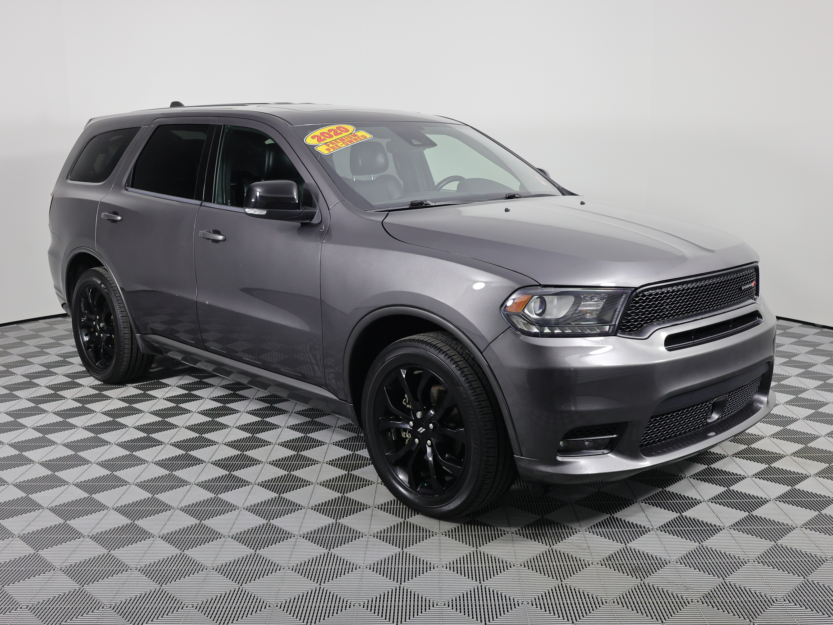 Dodge Durango 2020