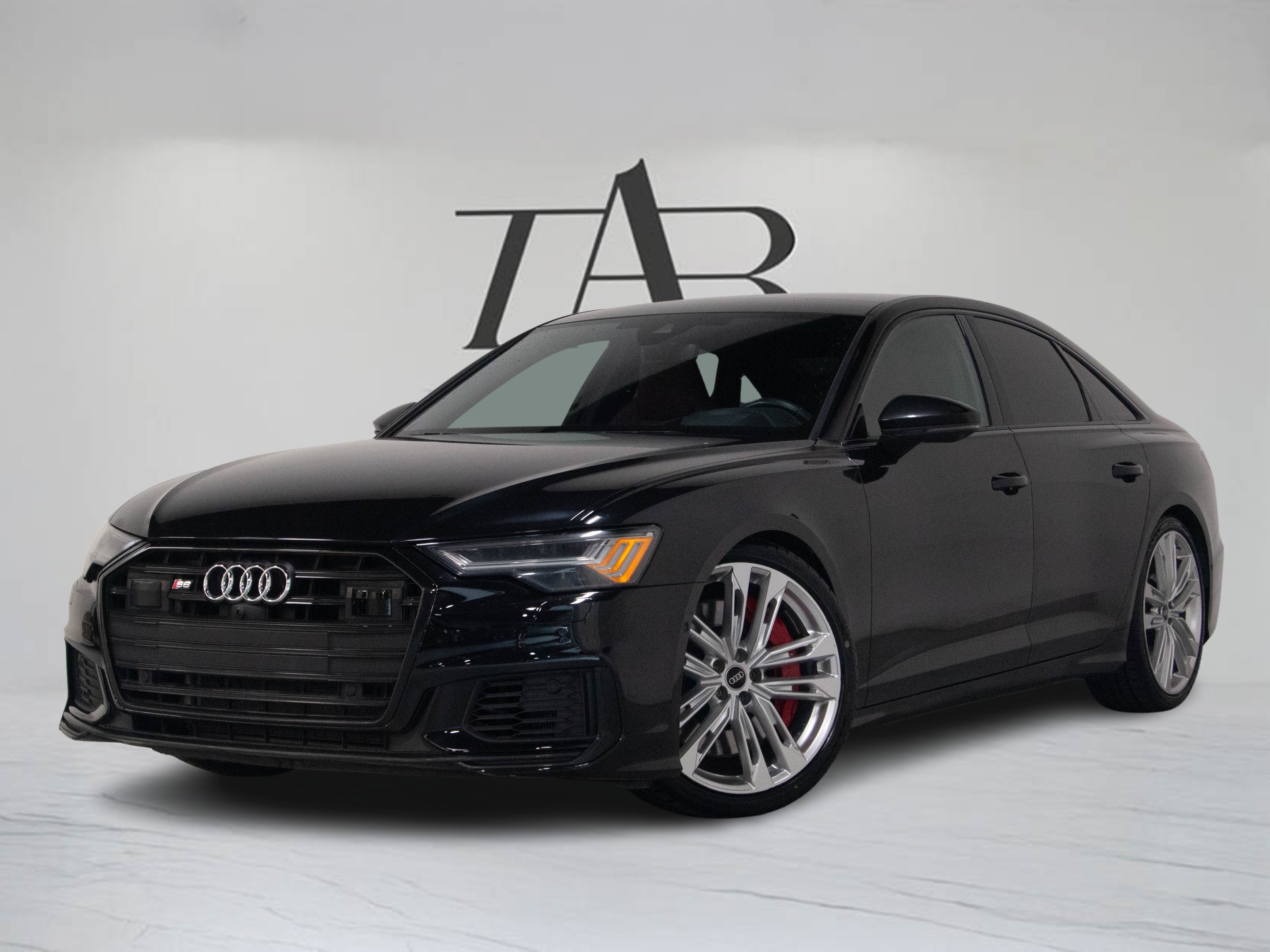 Audi S6 2023