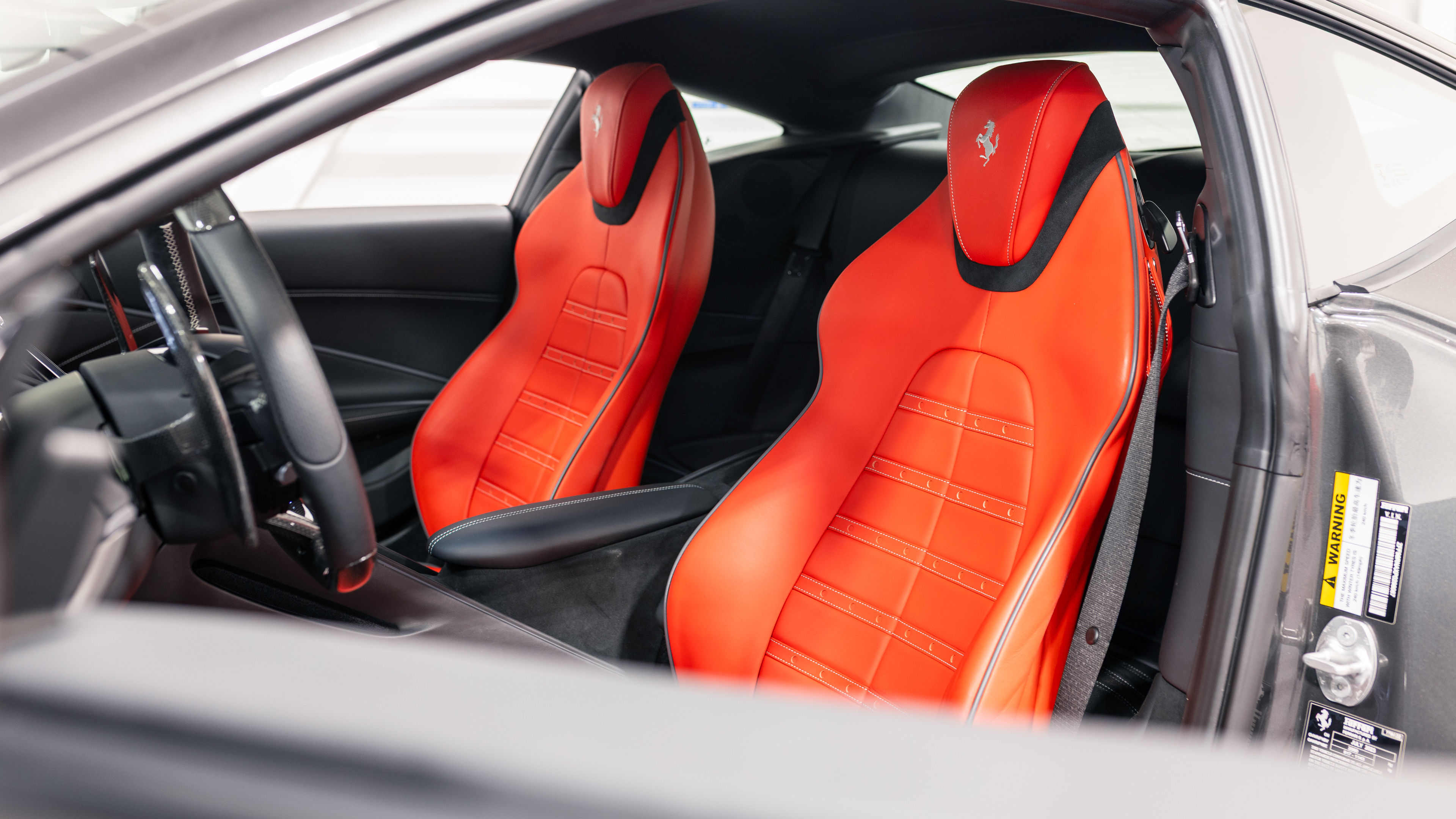 Ferrari Roma 2023