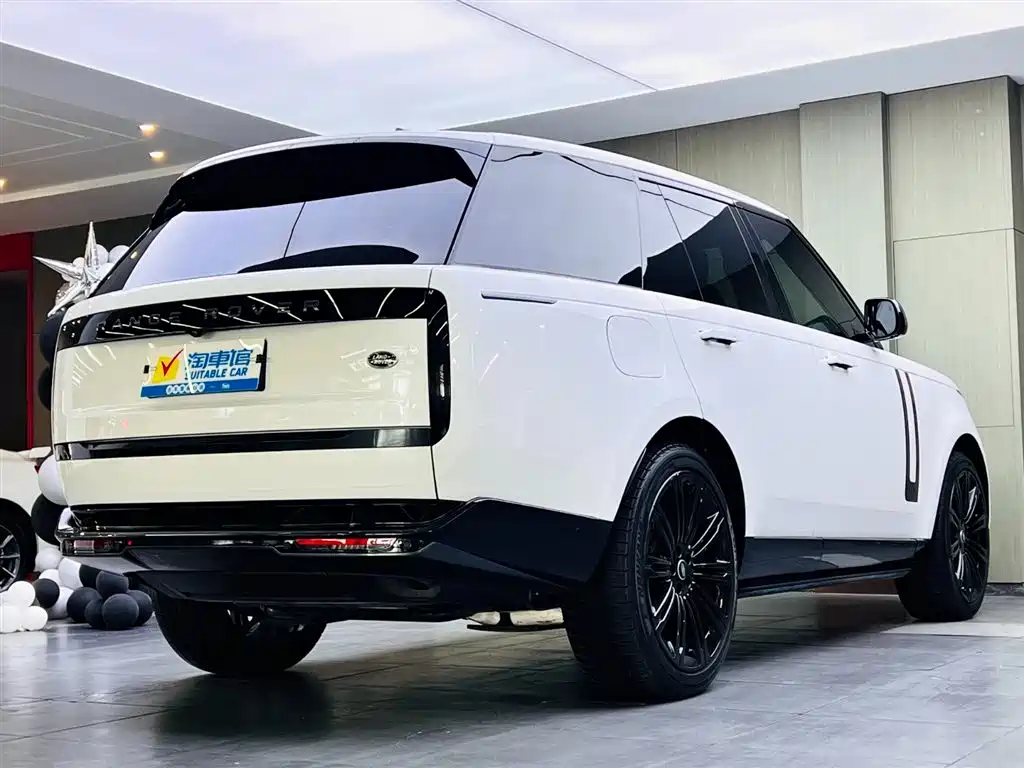Land Rover Range Rover 2024