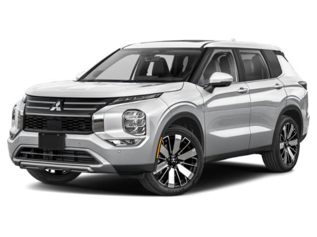 Mitsubishi Outlander 2025