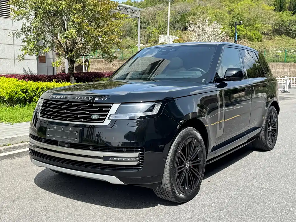 Land Rover Range Rover 2023