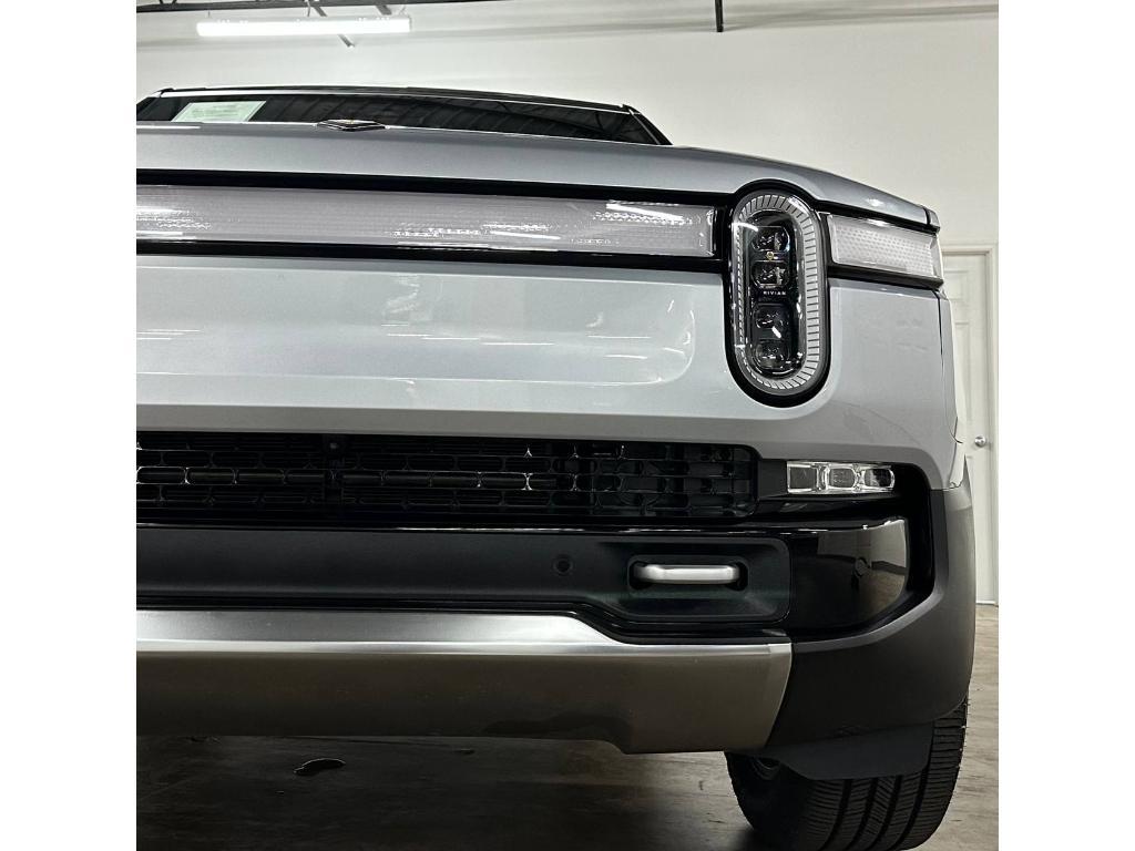 Rivian R1S 2024