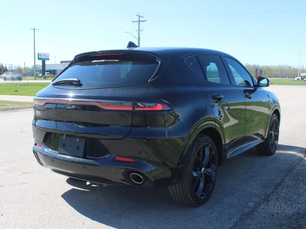 Dodge Hornet 2024