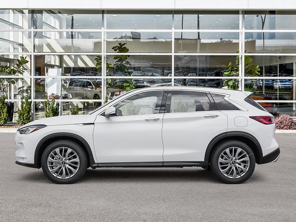 Infiniti QX50 2025