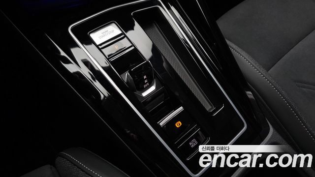 Volkswagen Golf 2026