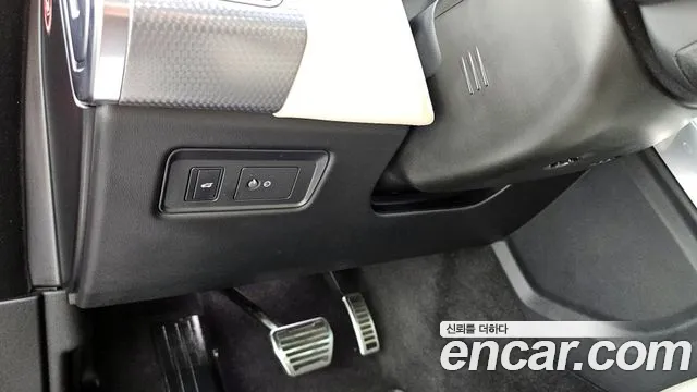 Land Rover Range Rover Sport 2022