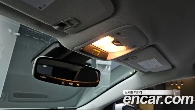 Chevrolet Bolt EUV 2023