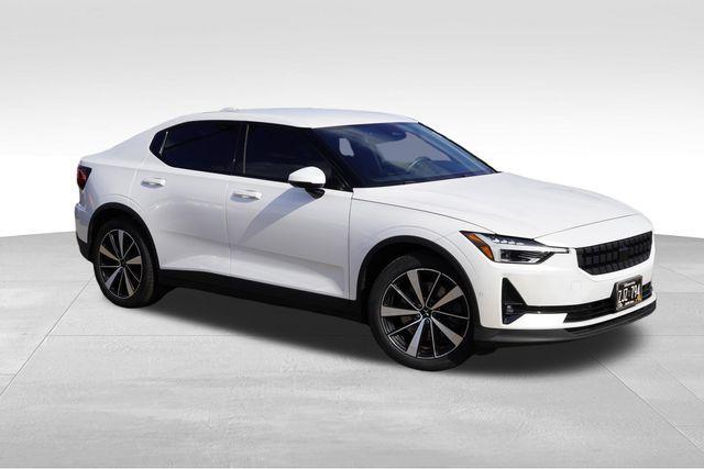 Polestar 2 2022
