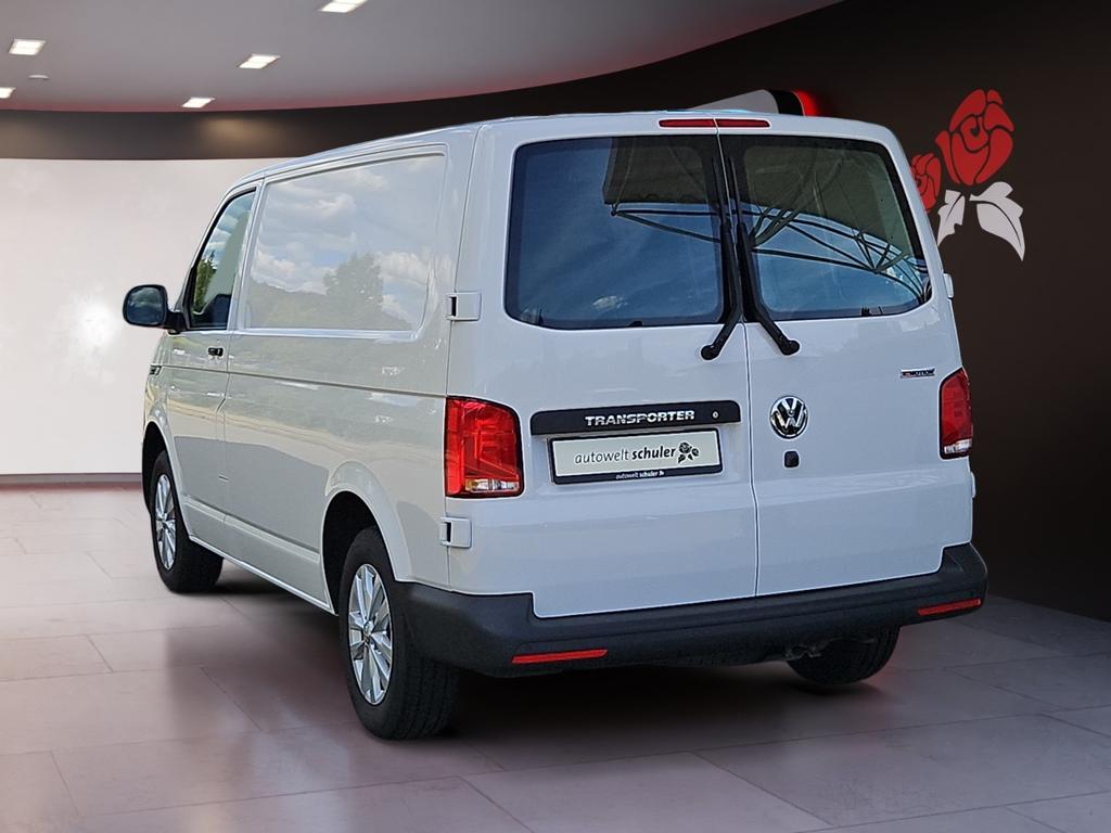 Volkswagen T6 TRANSPORTER 2022