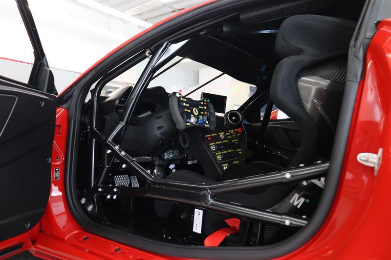 Ferrari 488 2022