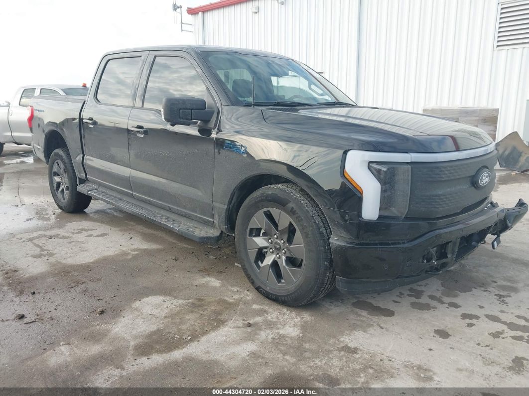 Ford F 150 2024