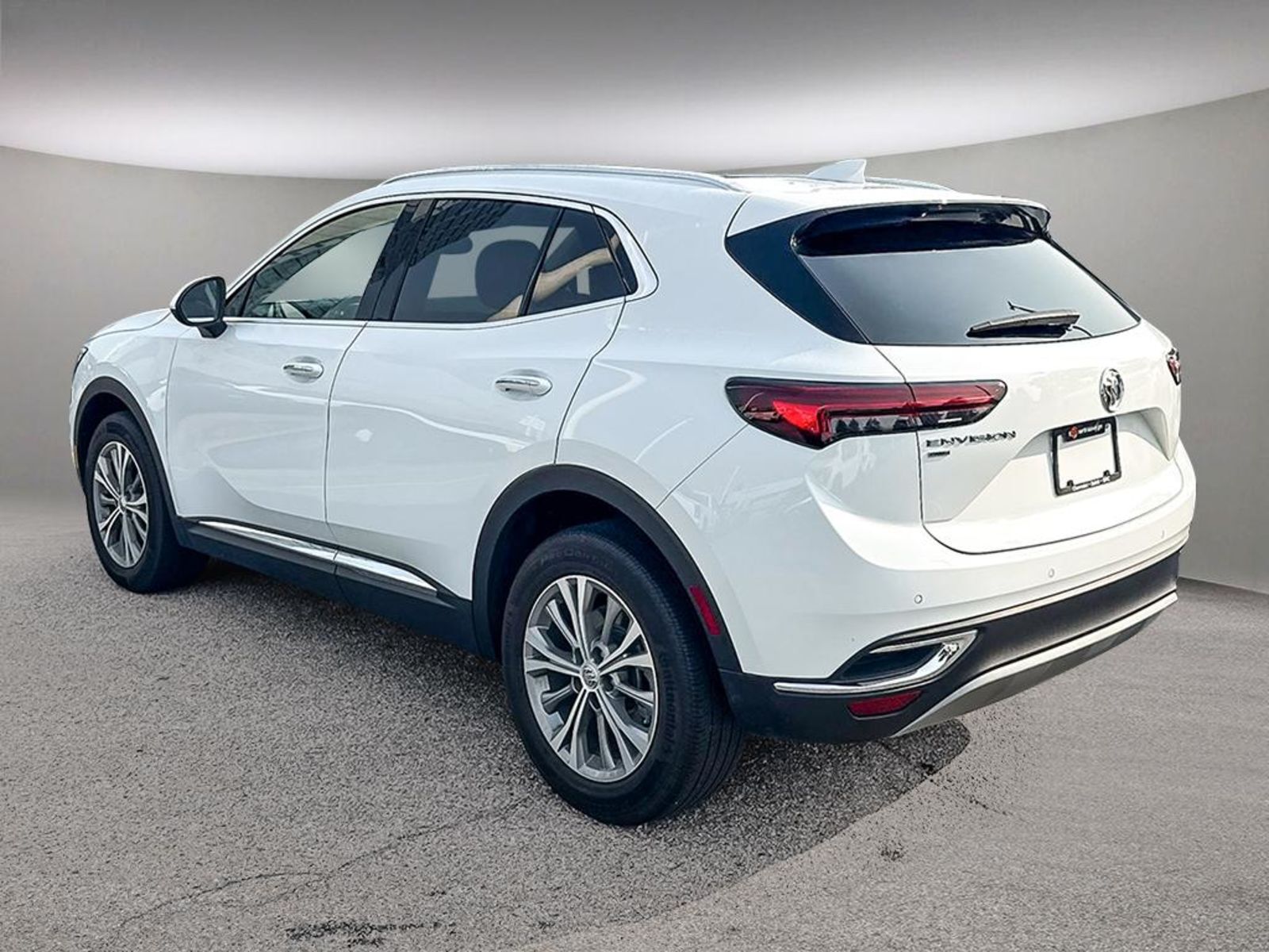 Buick Envision 2023