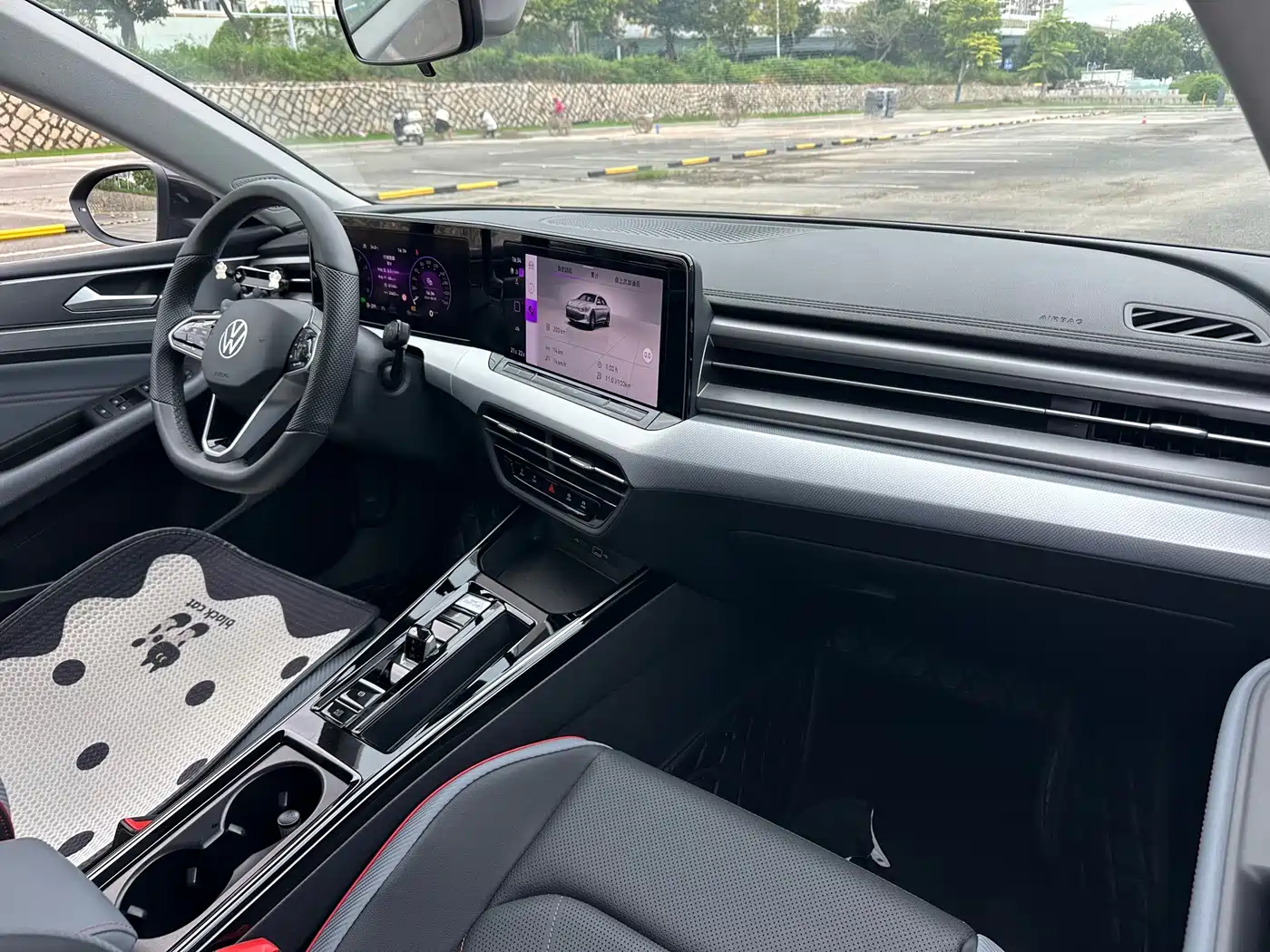 Volkswagen Lamando 2024