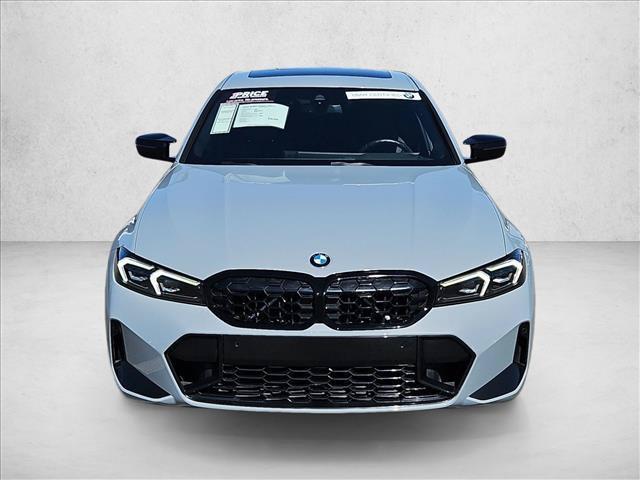 BMW M340I 2024