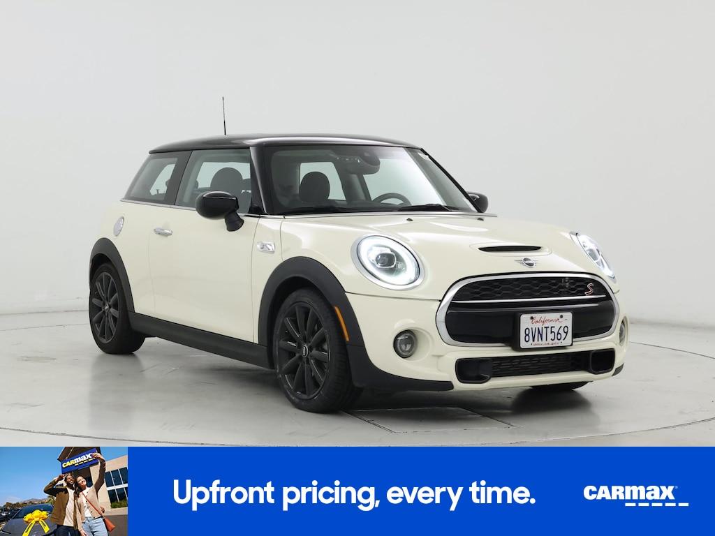 Mini Hardtop 2021