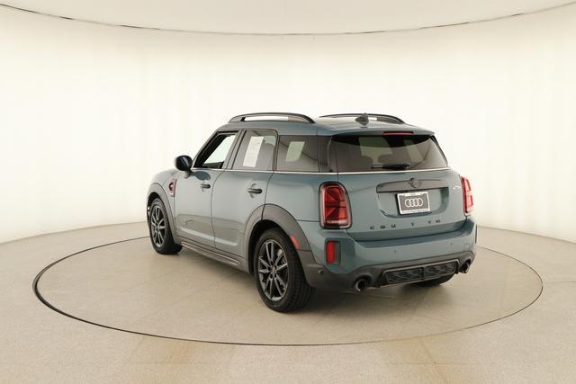 Mini Countryman 2021