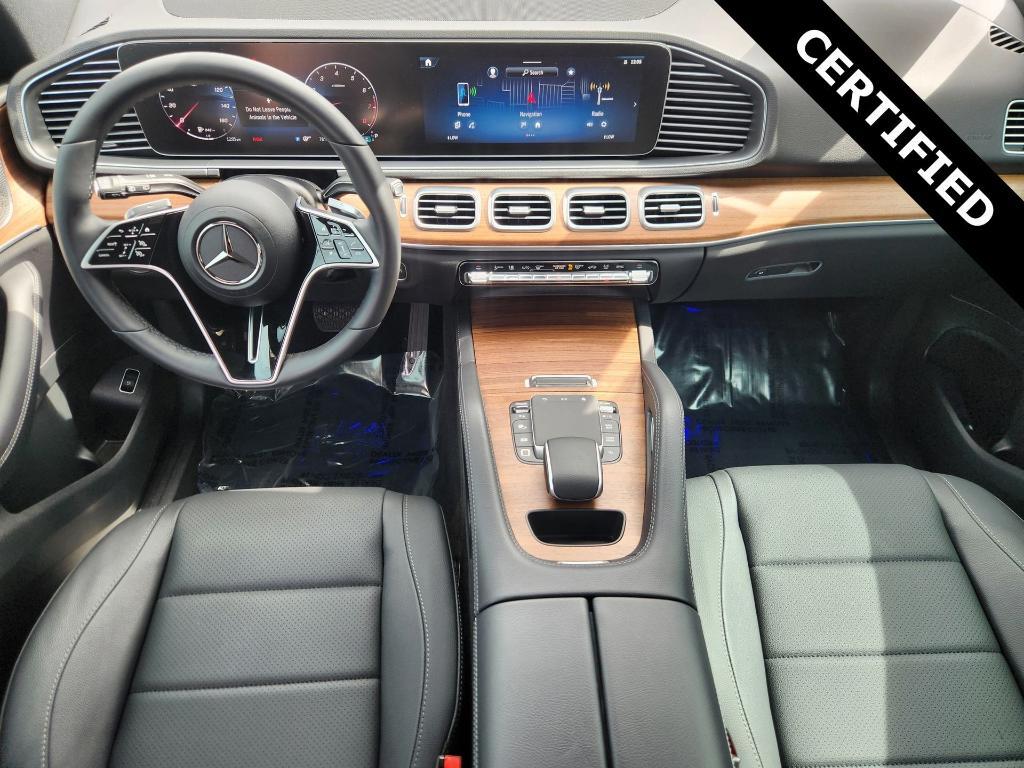 Mercedes-Benz GLE 350 2026