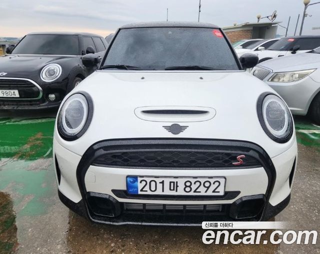 Mini COOPER 2023