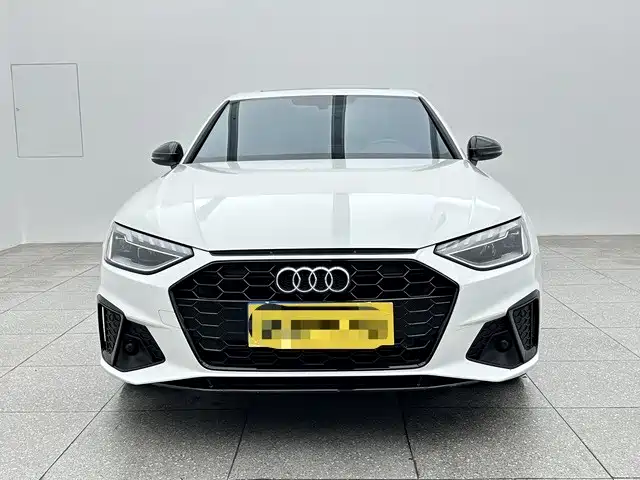 Audi A4 2024
