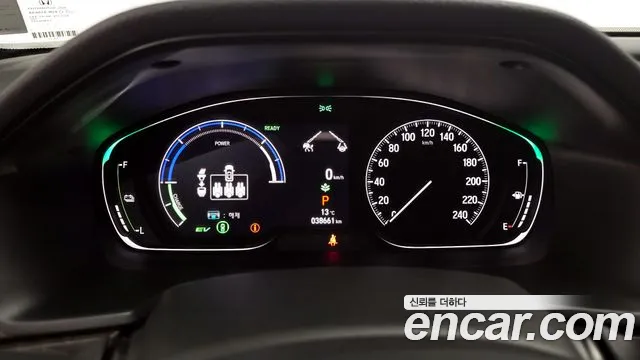 Honda Accord 2022