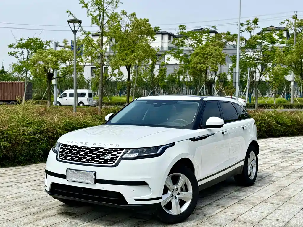 Land Rover Range Rover Velar 2023