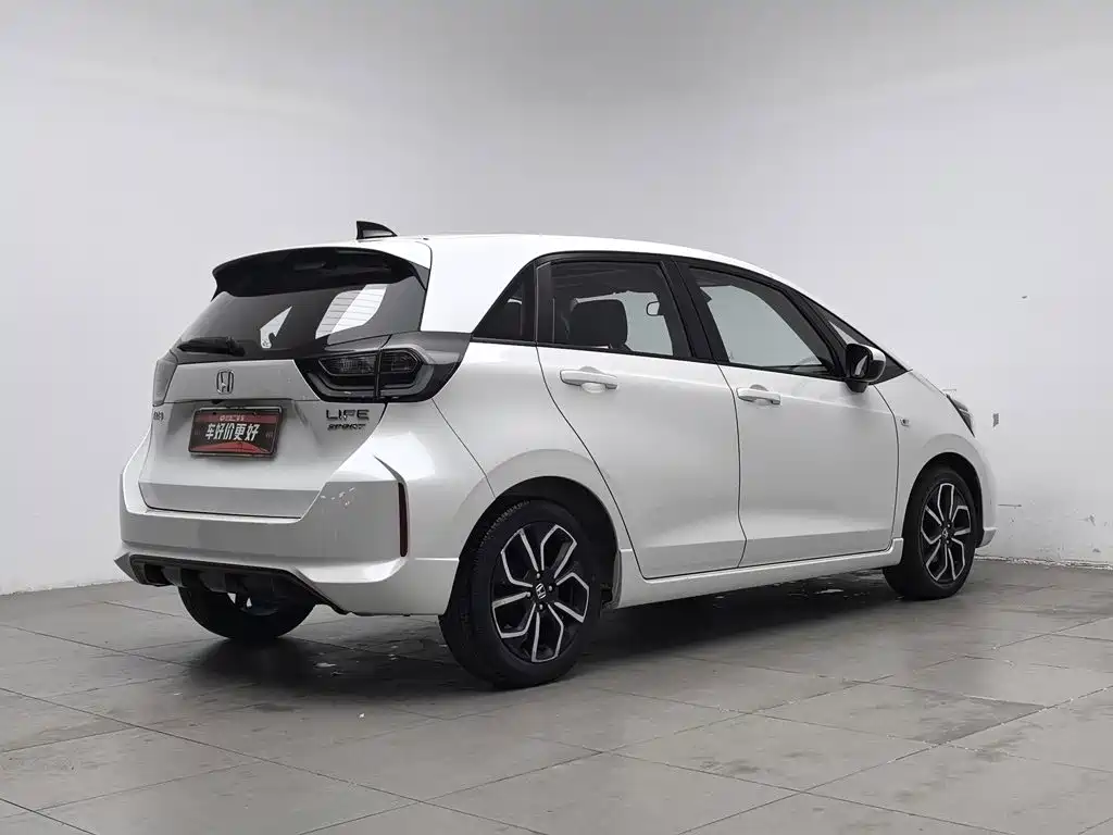 Honda Life 2022