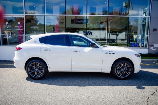 Maserati Levante 2024