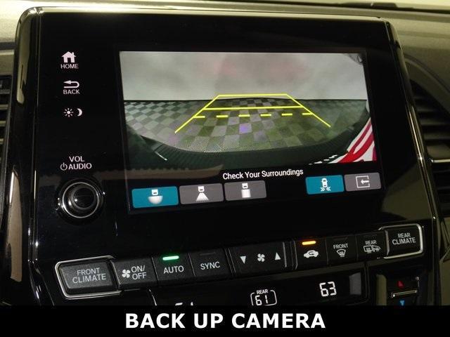 Honda Odyssey 2023