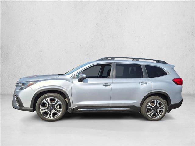 Subaru Ascent 2023