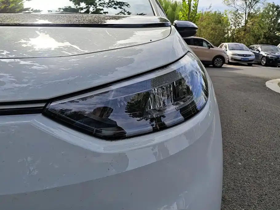 Volkswagen ID.3 2025